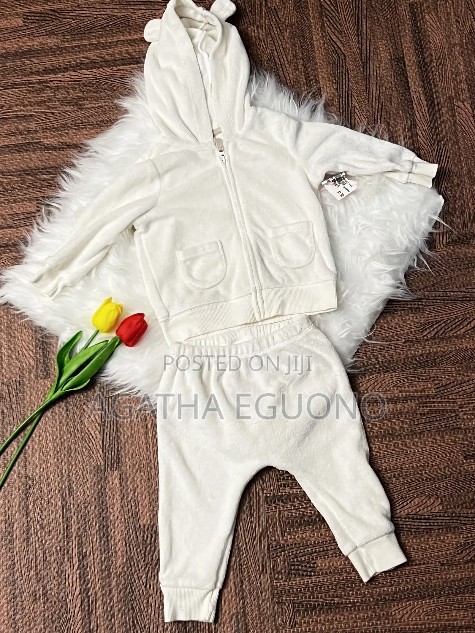 Quality Kids Thrift Wears