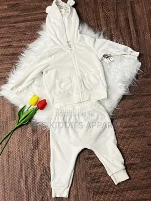 Quality Kids Thrift Wears