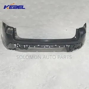 Back Bumper Highlander 2015 2017 2018 2019 Up One Only