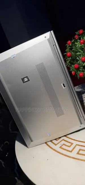 Laptop HP EliteBook 840 G7 16GB Intel Core i5 SSD 256GB