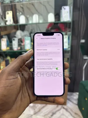 Apple iPhone 12 64 GB Black