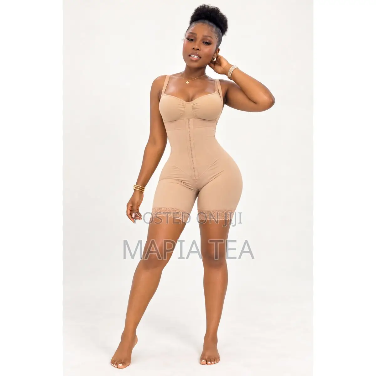 Wealth Body Shaper