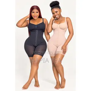Wealth Body Shaper