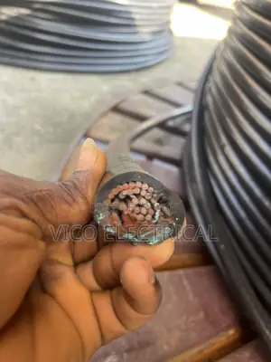 240mm Single Core Wire Available