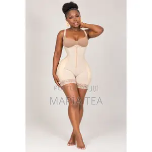 Padded Body Shaper