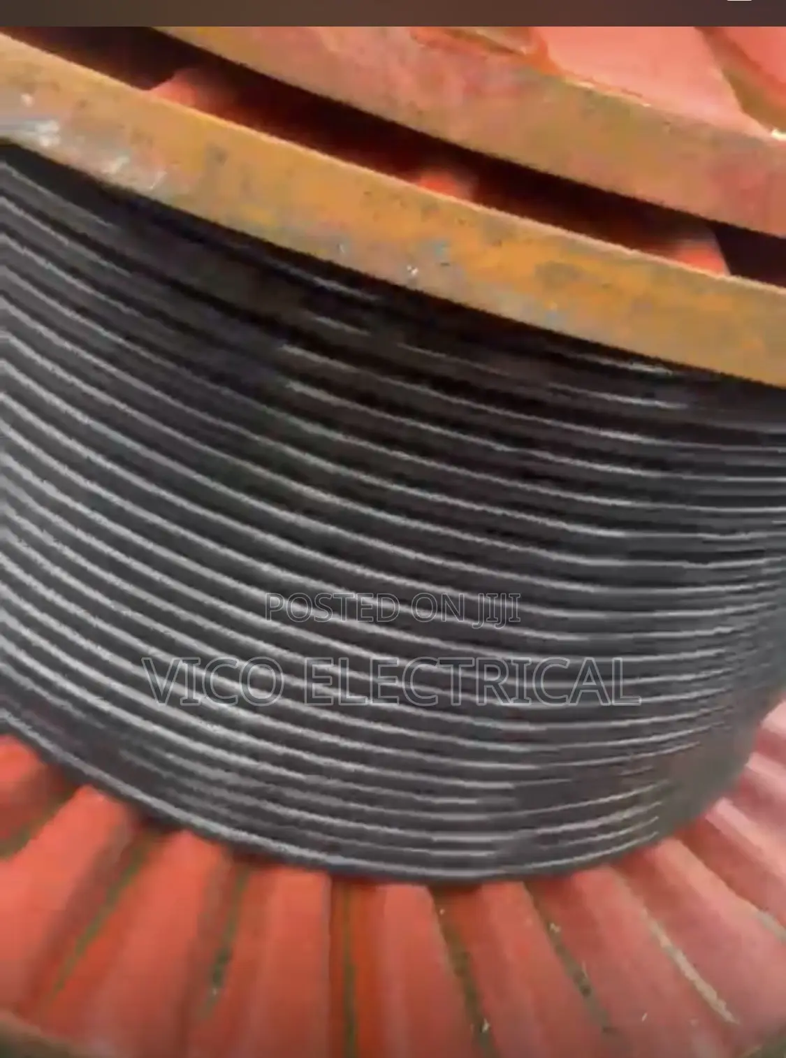 240mm Single Core Wire Available