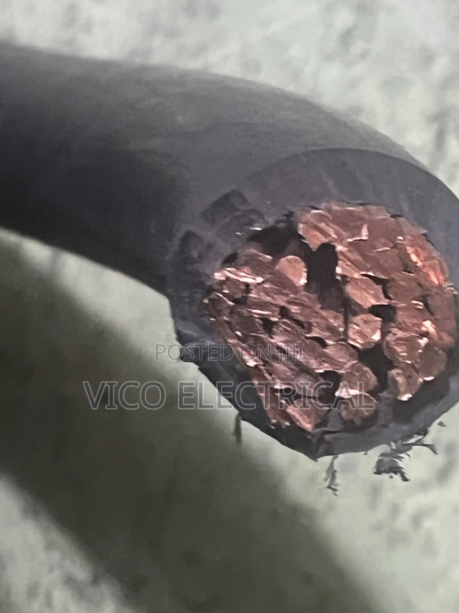 185mm Single Core Available