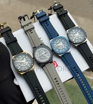 Curren Automatic Mechanical Wristwatches
