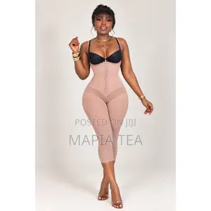 Long Body Shaper