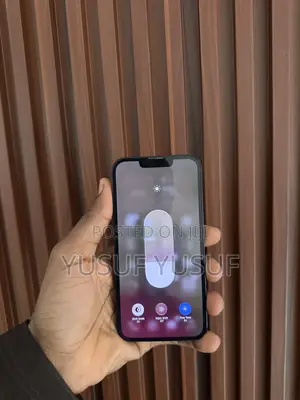 Apple iPhone 13 128 GB Black