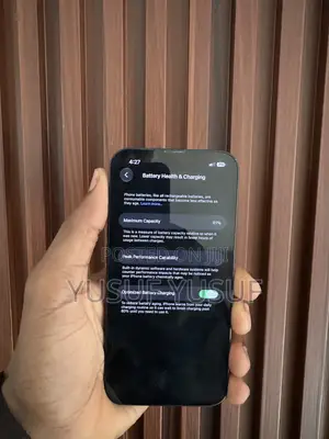 Apple iPhone 13 128 GB Black