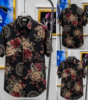 Affordable and Colourful Wears