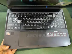 Laptop Acer Nitro 5 16GB AMD Ryzen 7 SSD 512GB