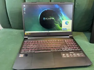 Laptop Acer Nitro 5 16GB AMD Ryzen 7 SSD 512GB
