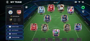 Fc Mobile Account
