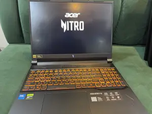 Laptop Acer Nitro 5 16GB AMD Ryzen 7 SSD 512GB