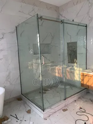 Shower Cubicle