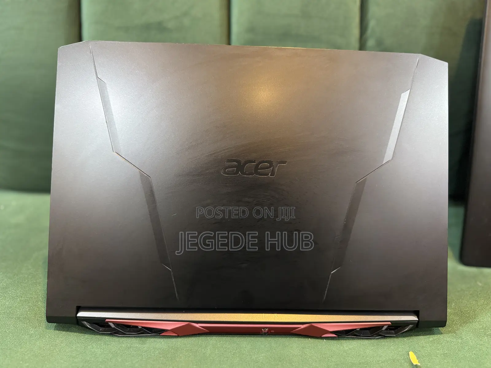 Laptop Acer Nitro 5 16GB AMD Ryzen 7 SSD 512GB