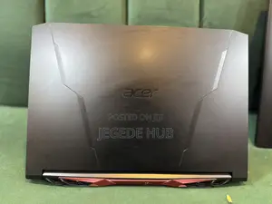 Laptop Acer Nitro 5 16GB AMD Ryzen 7 SSD 512GB