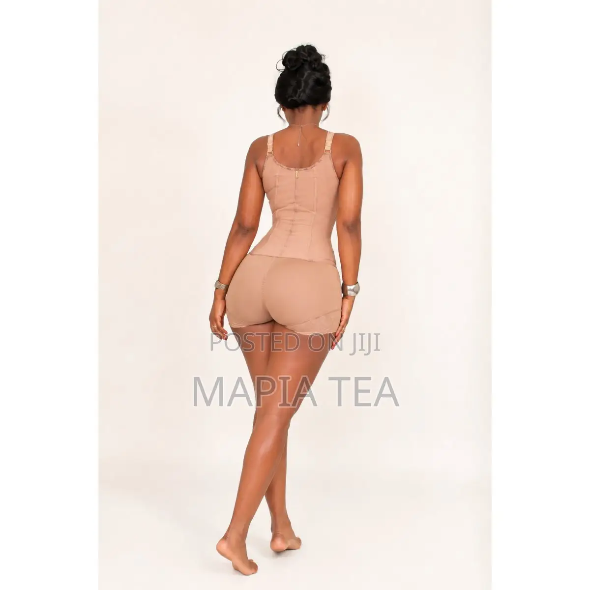 Compression TOP (Shine) CHN