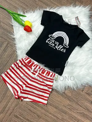 Beautiful Outfits for Your Little One