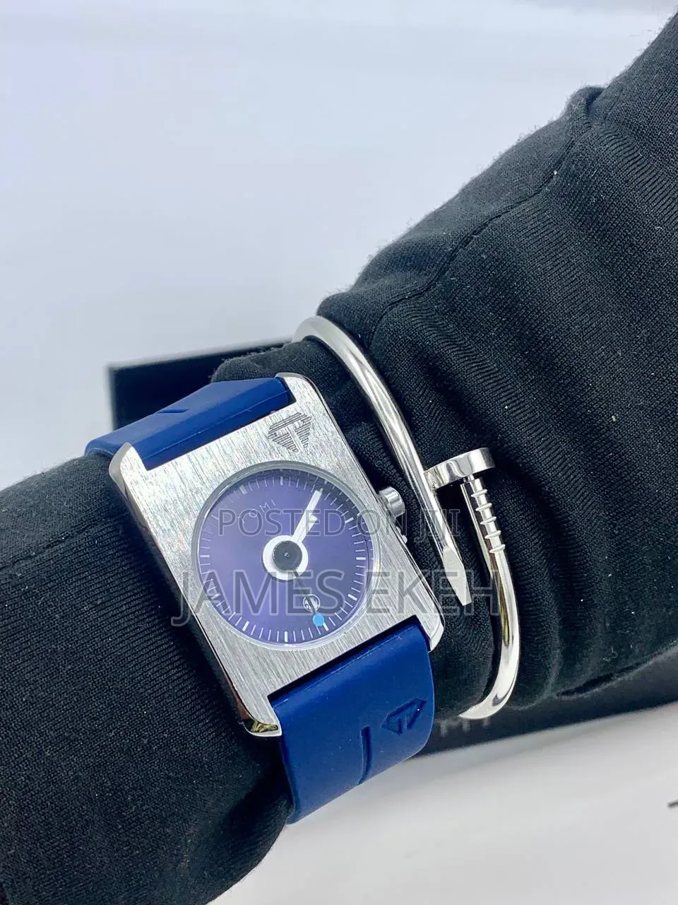 Tomi Watch
