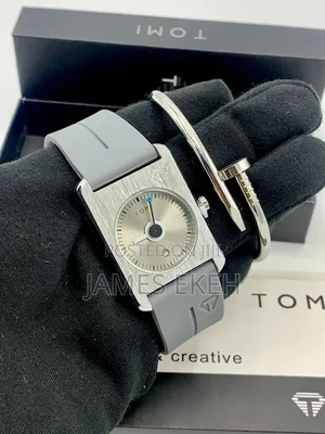 Tomi Watch