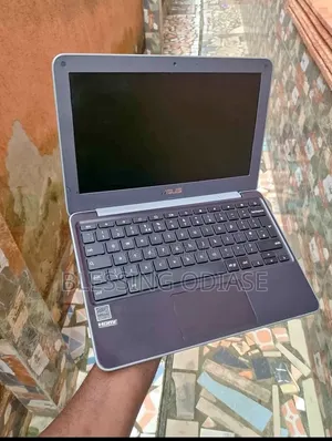 Laptop Asus Chromebook C202SA 4GB Qualcomm Snapdragon X Plus eMMC 32GB