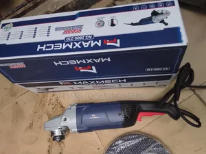 9 Inches Agle Grinder Machine