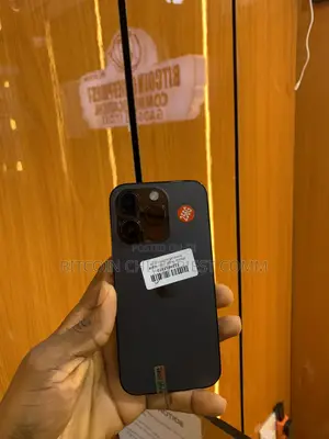 Apple iPhone 14 Pro 256 GB Gray