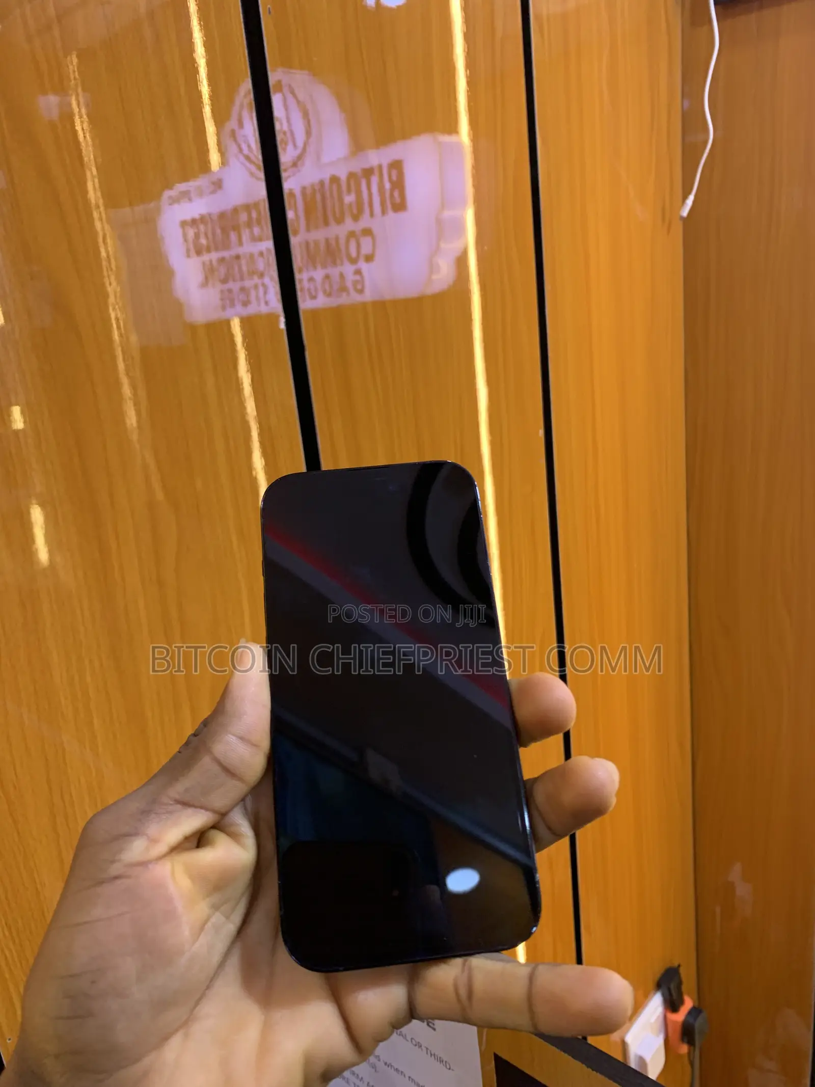 Apple iPhone 14 Pro 256 GB Gray