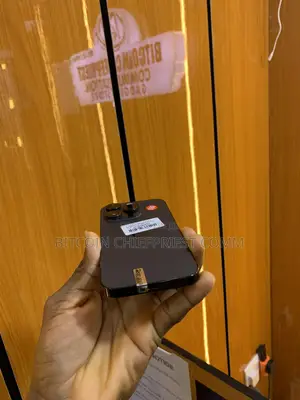 Apple iPhone 14 Pro 256 GB Gray