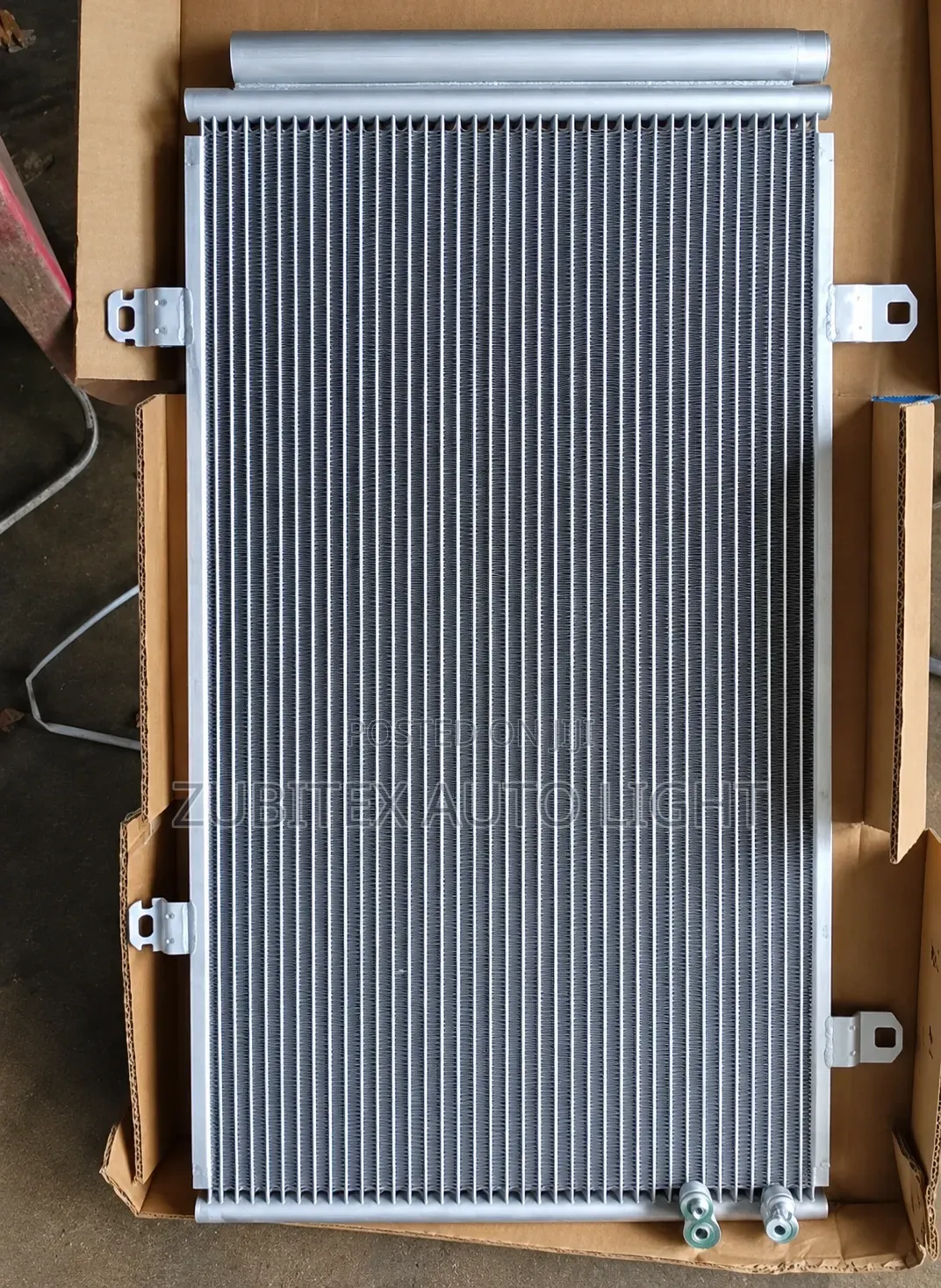 Condenser Camry 2012 Model