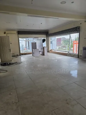 Showroom for Rent