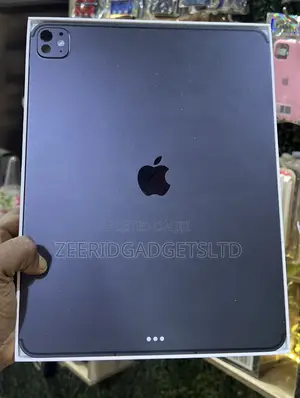 Apple iPad Air 13 (2026) 256 GB Gray
