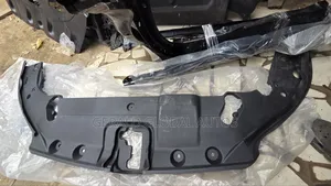 Radiator Plastic Rx 350 2023 - 2025