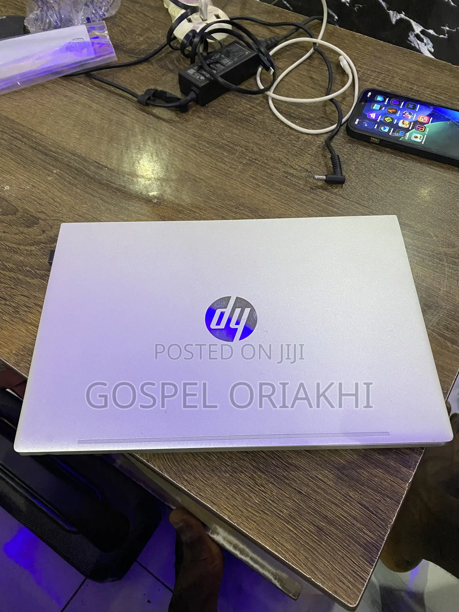 Laptop HP ProBook 430 G8 16GB Intel Core i5 SSD 256GB