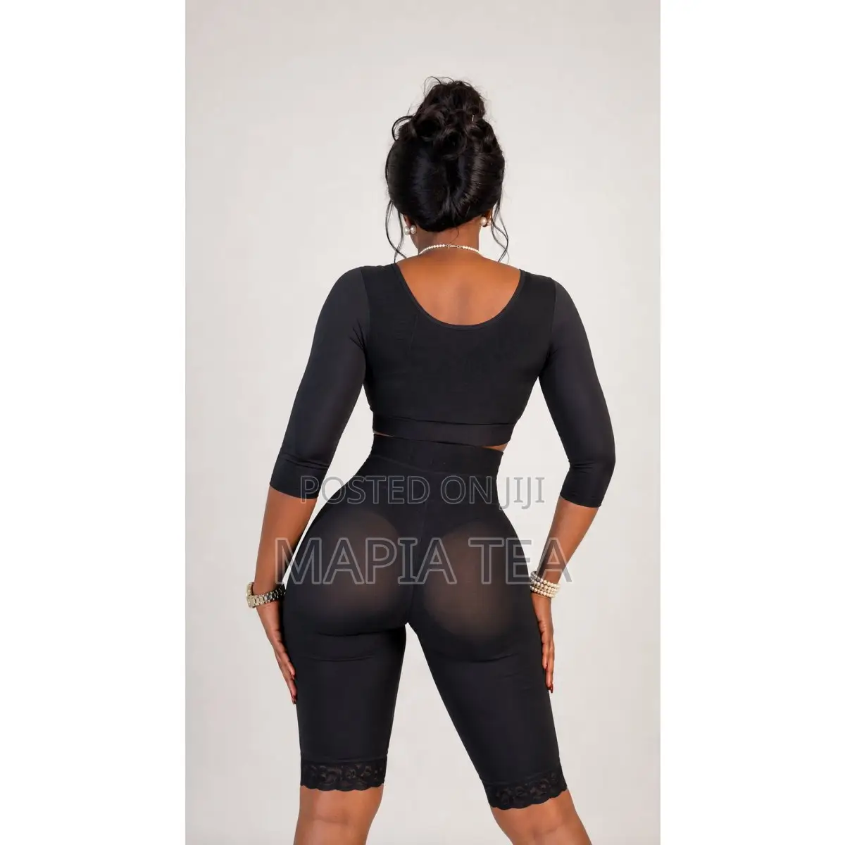 Arm Shaper