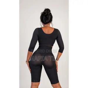 Arm Shaper
