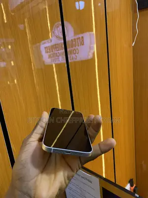 Apple iPhone 12 256 GB White