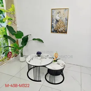 Centre Table
