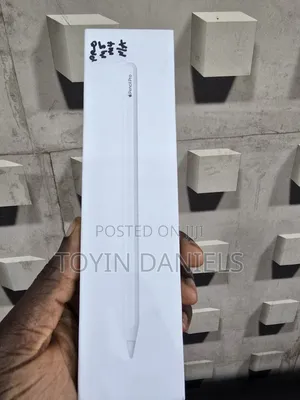 Brand New Apple Pencil Pro