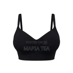 Seamless Invisible Bra