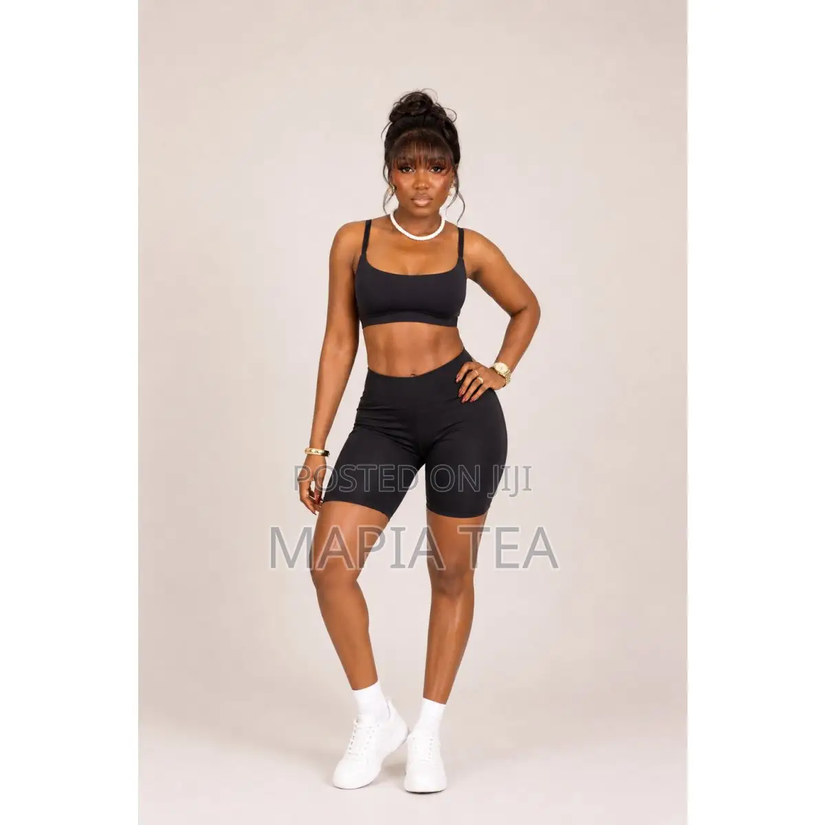 Seamless Invisible Bra
