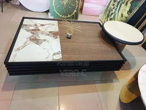 Brand New Best Quality Living Room Tables