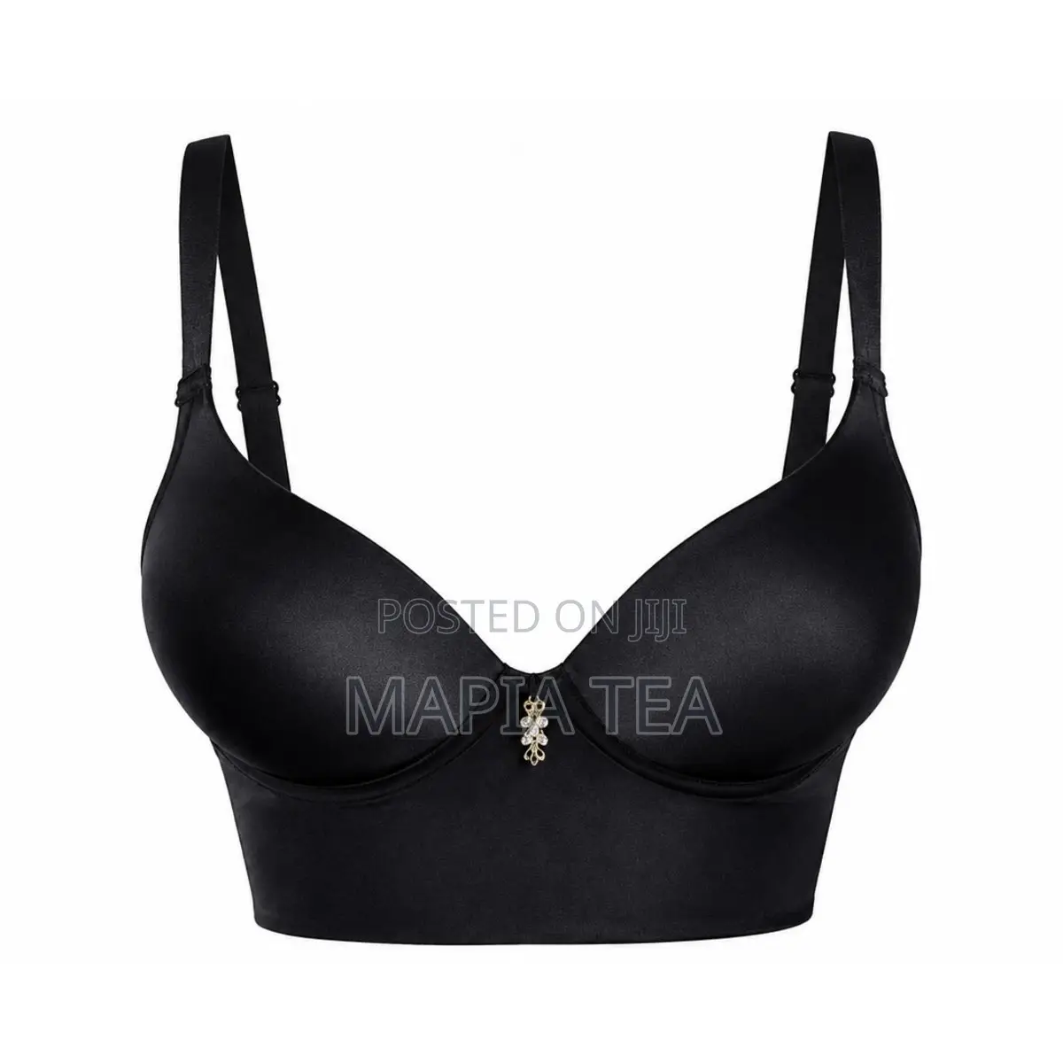 Compression Bra