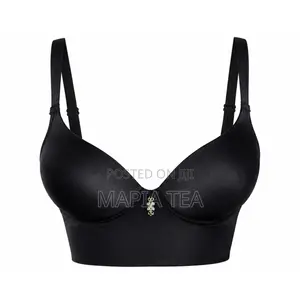 Compression Bra