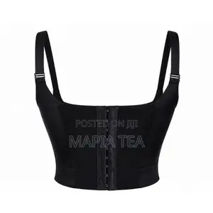 Compression Bra