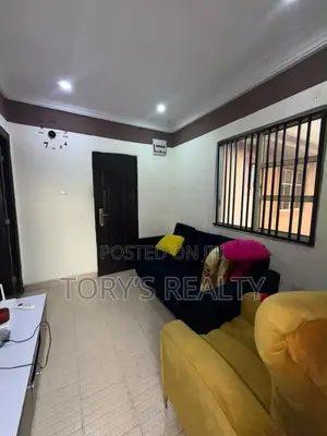 Furnished 1bdrm Apartment in Lekki Phase 1 for rent