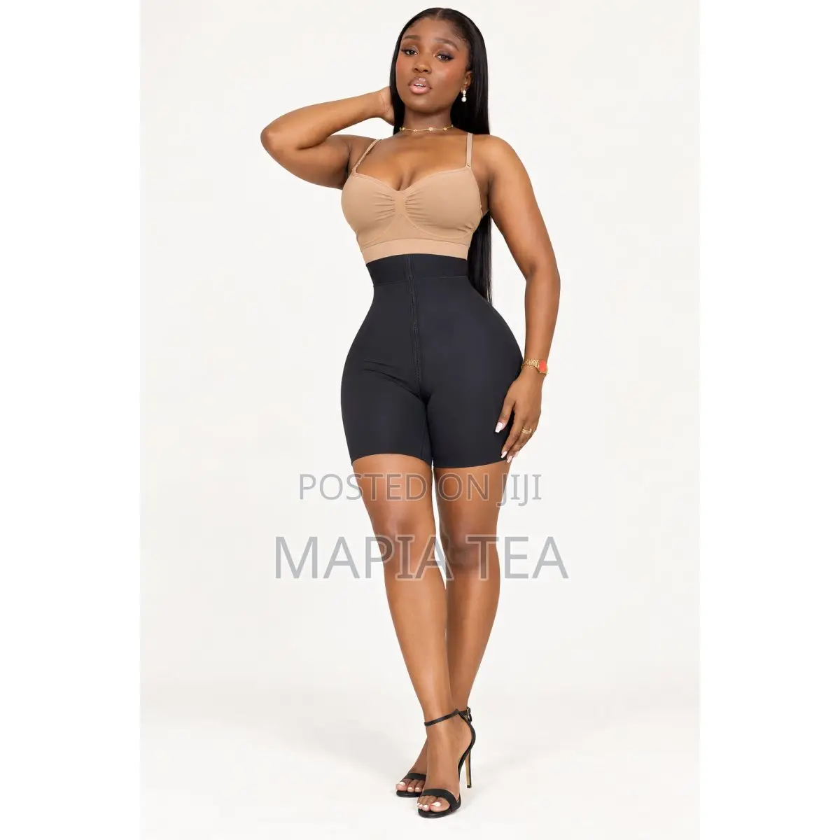 Compression Pants 0.1 (Ch)